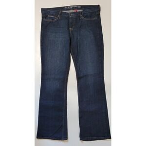 Guess Foxy Flare Jeans